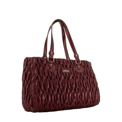 SHOPPING BAG AIDA