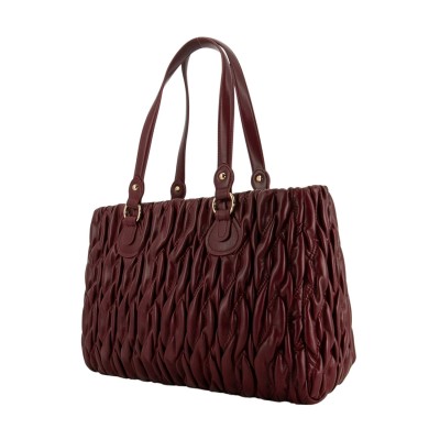 SHOPPING BAG AIDA