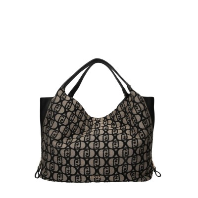 SHOPPING BAG KALISKA
