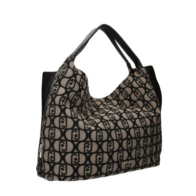 SHOPPING BAG KALISKA