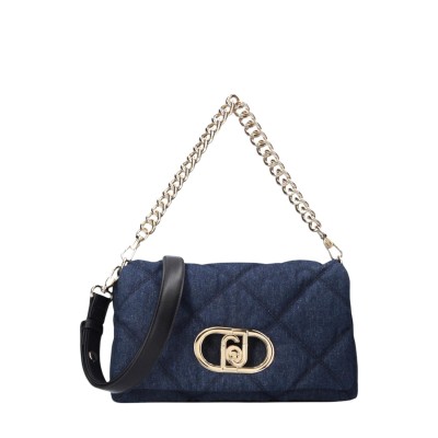 SCHULTERTASCHE LAPUFFY
