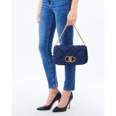 SCHULTERTASCHE LAPUFFY
