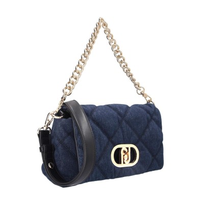 BORSA A SPALLA LAPUFFY