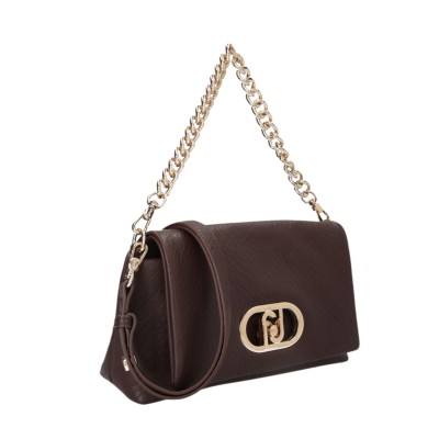 BORSA A SPALLA LAPUFFY