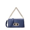 SCHULTERTASCHE LAPUFFY