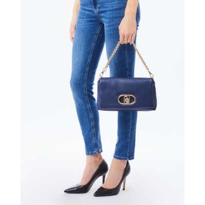 SCHULTERTASCHE LAPUFFY