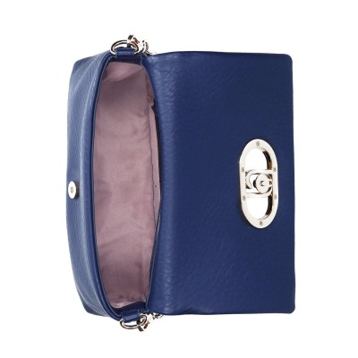 BORSA A SPALLA LAPUFFY