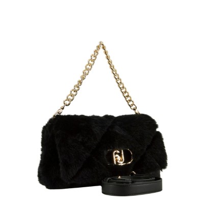 SHOULDER BAG LAPUFFY