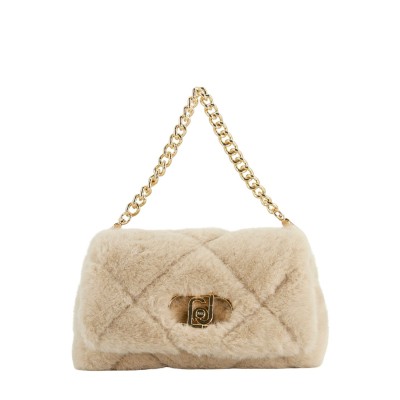SCHULTERTASCHE LAPUFFY