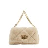 SCHULTERTASCHE LAPUFFY