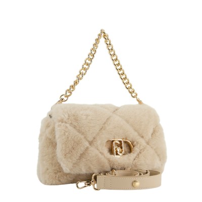 SCHULTERTASCHE LAPUFFY