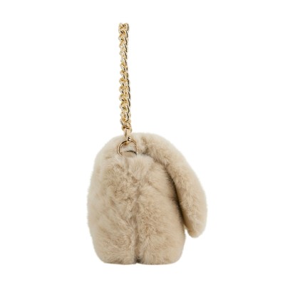 BORSA A SPALLA LAPUFFY
