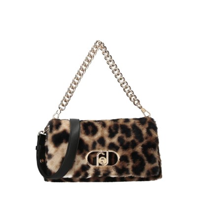 SHOULDER BAG LAPUFFY