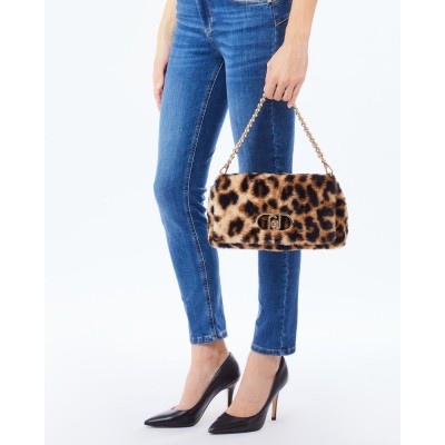 SHOULDER BAG LAPUFFY