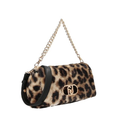 SHOULDER BAG LAPUFFY