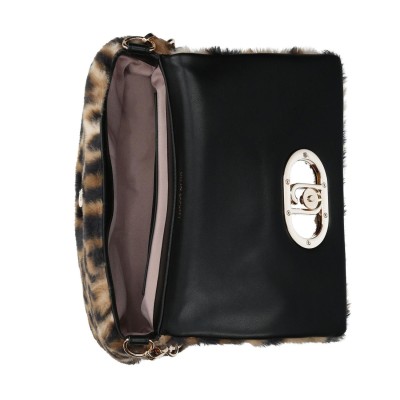 SHOULDER BAG LAPUFFY