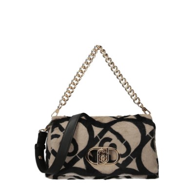 BORSA A SPALLA LAPUFFY