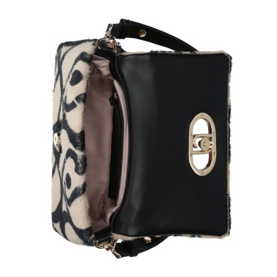 BORSA A SPALLA LAPUFFY