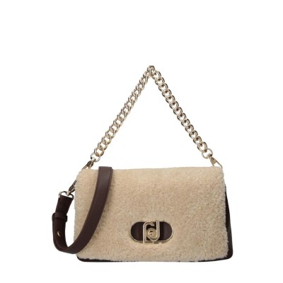 SHOULDER BAG LAPUFFY