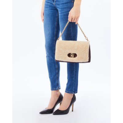 BORSA A SPALLA LAPUFFY