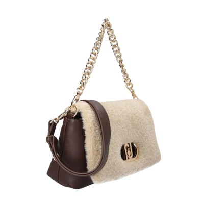 BORSA A SPALLA LAPUFFY