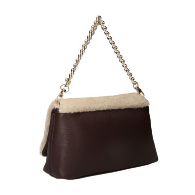 SHOULDER BAG LAPUFFY