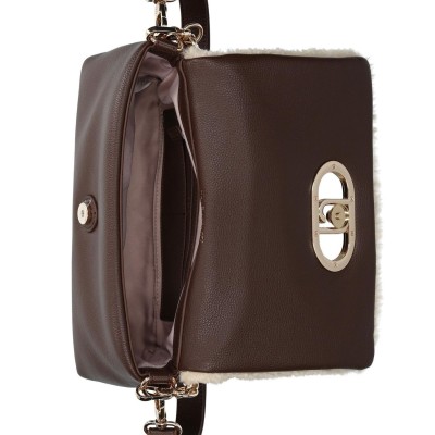 SCHULTERTASCHE LAPUFFY