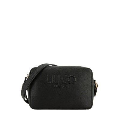 CROSS-BODY BAG HALONA