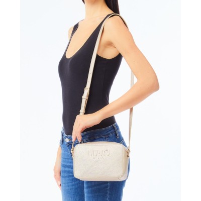 CROSS-BODY BAG HALONA