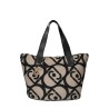 SHOPPING BAG VERRY