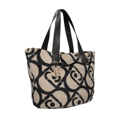 SHOPPING BAG VERRY