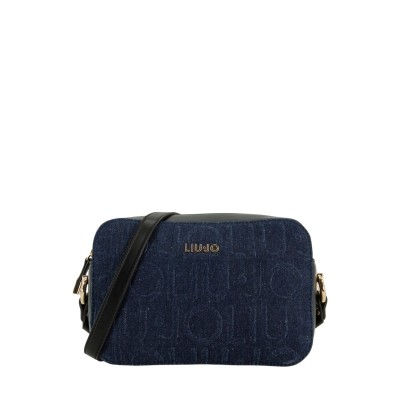 BORSA A TRACOLLA MANH