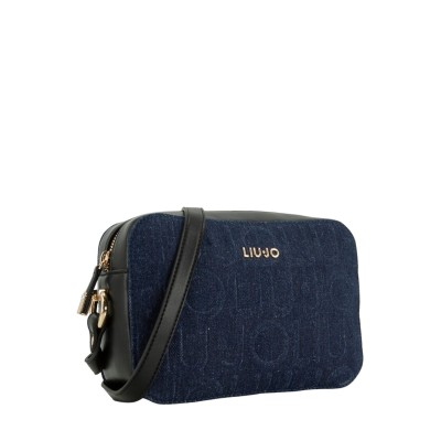 CROSS-BODY BAG MANH