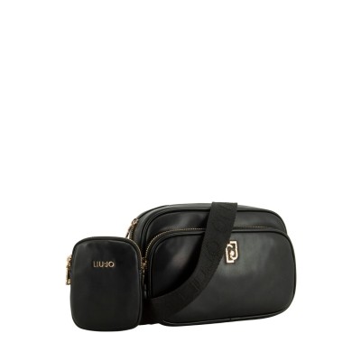 CROSS-BODY BAG ACHALA