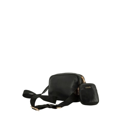CROSS-BODY BAG ACHALA