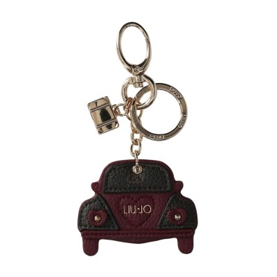 KEY RING CAR
