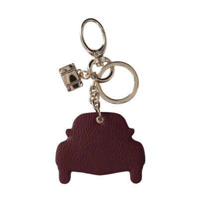 KEY RING CAR