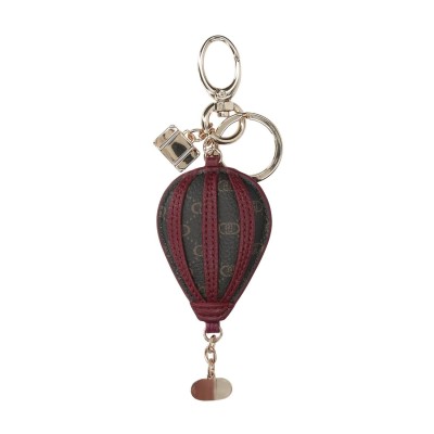 KEY RING BALLOON