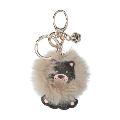 KEY RING LION