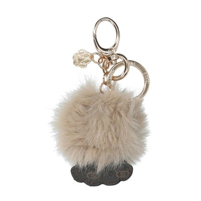 KEY RING LION