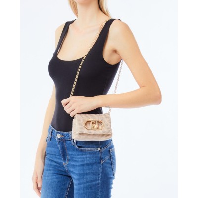 MINI-TASCHE LAPUFFY