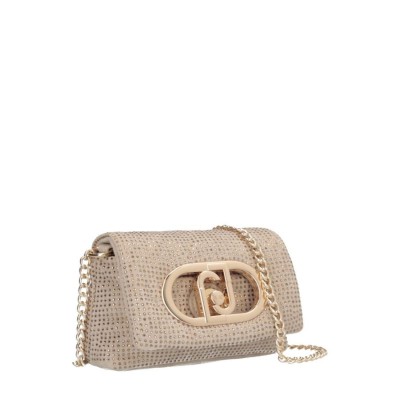 MINI-TASCHE LAPUFFY