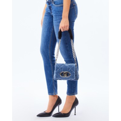 MINI-TASCHE LAPUFFY