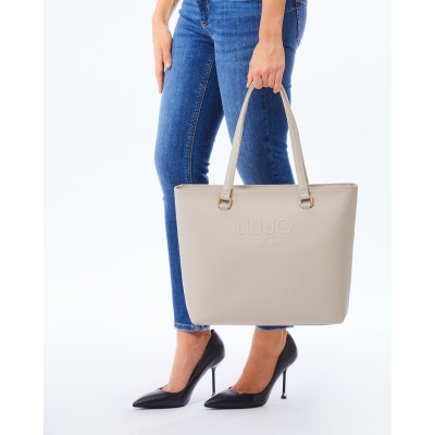 SHOPPING BAG HALONA