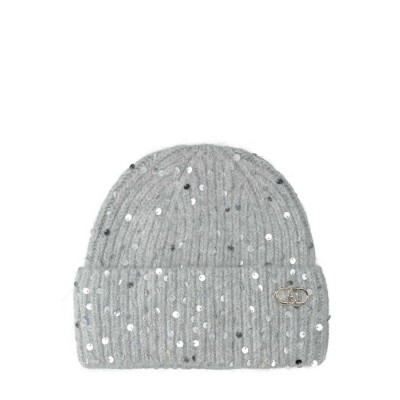 CAPPELLO PAILLETTES