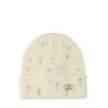 BEANIE WITH APPLICATIONS