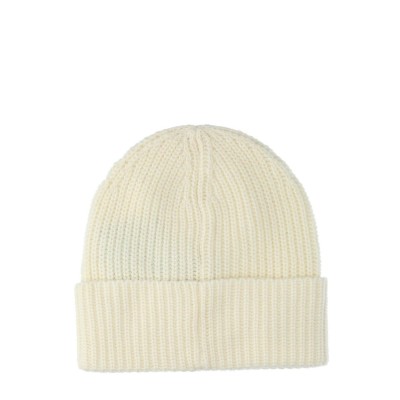 BEANIE WITH APPLICATIONS