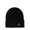 BEANIE WITH APPLICATIONS