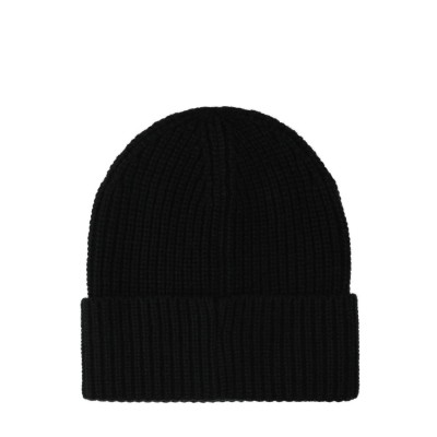BEANIE WITH APPLICATIONS