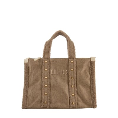 BORSA SHOPPING ECO-MONTONE